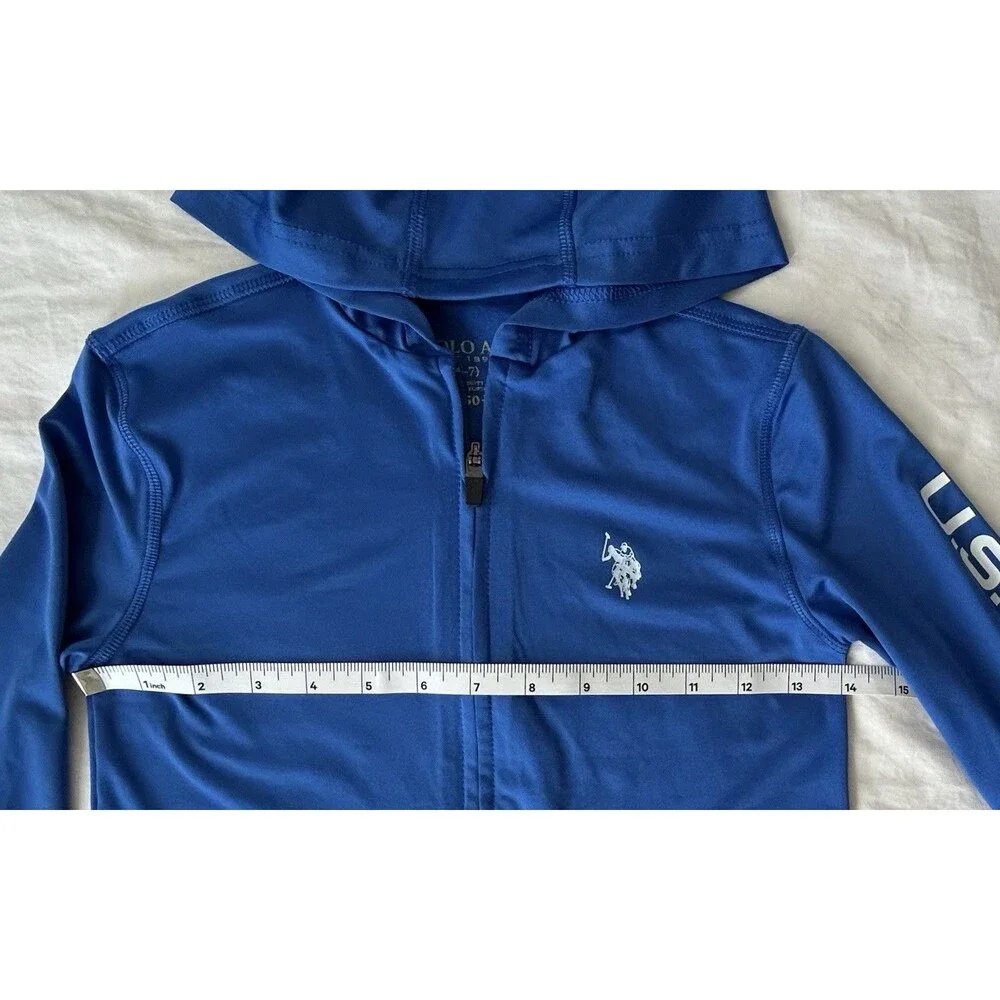 U.S. Polo Assn. brand new